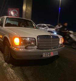 مێرسێدس بێنز S-Class